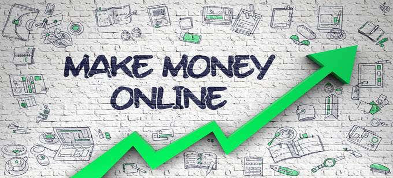 10 Way To Make Money Online